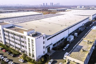 青岛创世大发模塑有限公司